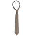 Hermes H Tie, front view